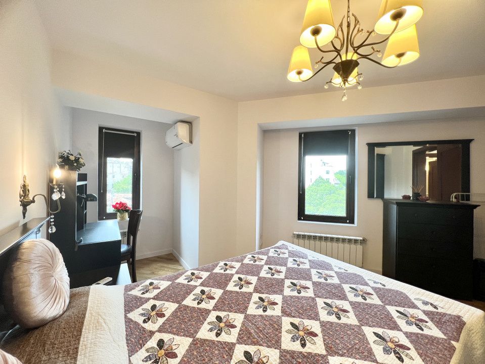 Apartament cu 2 camere, centrala proprie,  in zona Piața Unirii – fotografia 7 din 13