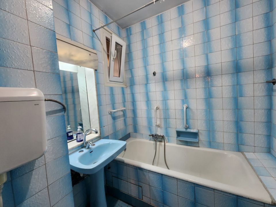 APARTAMENT 3 CAMERE CALEA GRIVITEI – fotografia 6 din 11