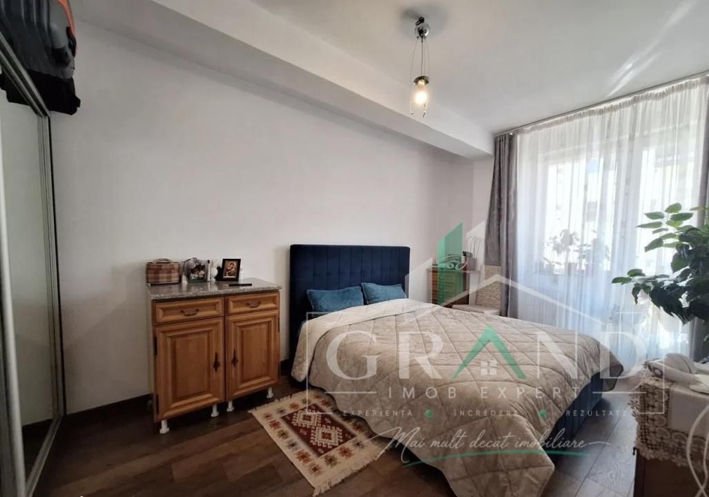 Apartament de vanzare 2 camere, zona Urusagului, Floresti. – fotografia 3 din 5