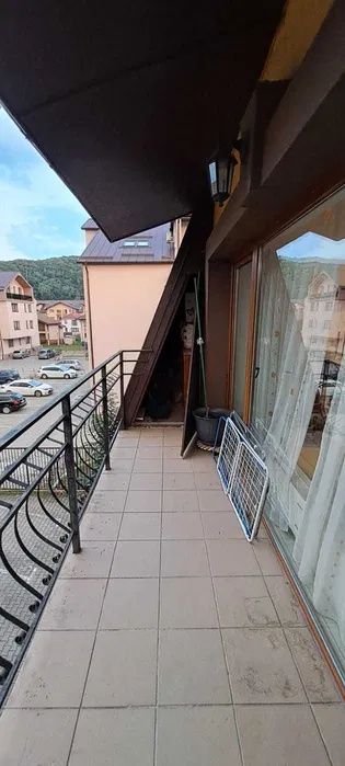 Apartament de vanzare 2 camere 46mp plus 2 balcoane zona Poligon Floresti – fotografia 6 din 7