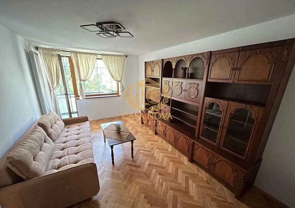 Apartament 3 camere 65mp, cartier Gheorgheni, zona Iulius Mall – fotografia 7 din 8