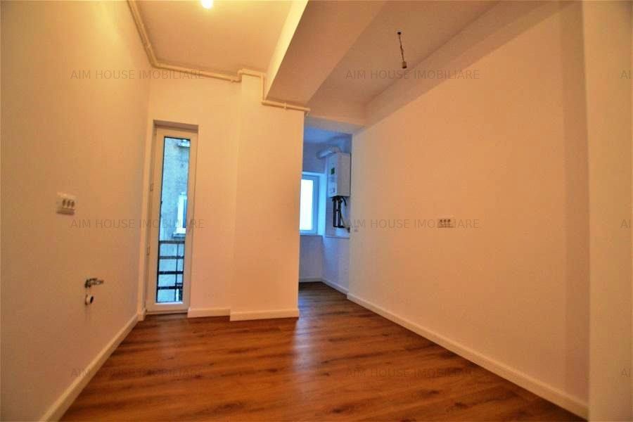 Intercontinental-apartament 4 camere-fara risc seismic! – fotografia 12 din 16