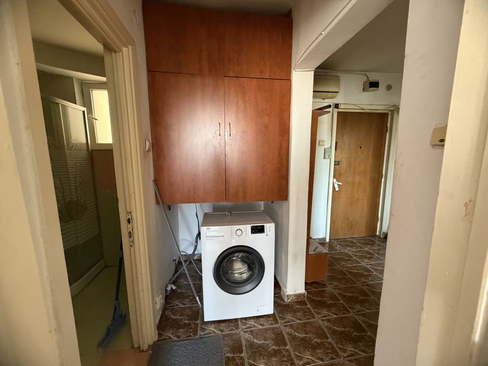 Apartament 2 camere, 52.58 mp, cartier Brazda lui  Novac, zona Simplon – fotografia 7 din 9