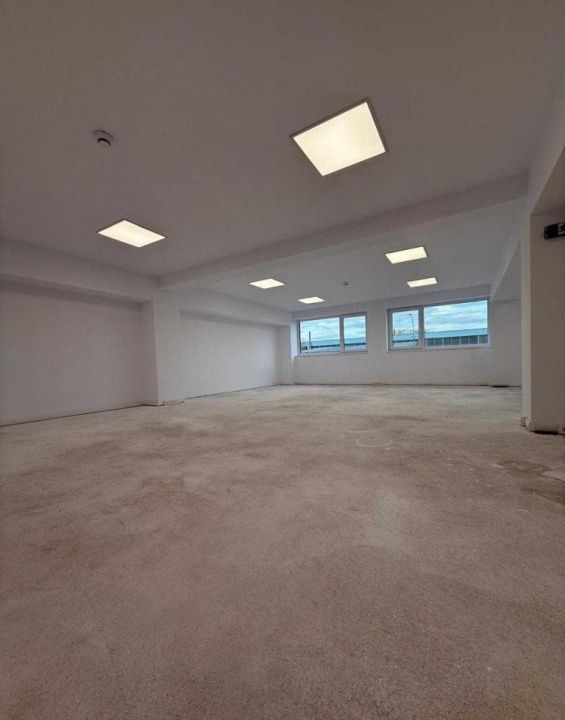 Spațiu modern de vânzare – Bd. Muncii Cluj | 133 mp | parcare inclusa – fotografia 6 din 11