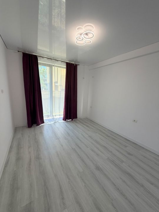 Apartament 2 Camere de vanzare | Mamaia Nord | OBA Residence | Parter – fotografia 9 din 11
