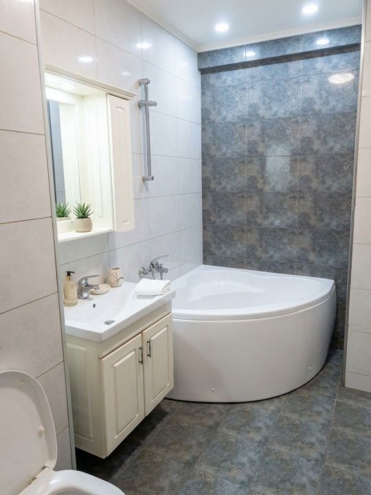 🏠 Apartament 2 camere de vanzare – Bloc Nou – Etaj 3 – fotografia 8 din 8