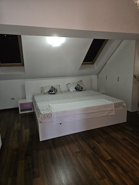 Mamaia Nord- apartament 3 camere tip duplex – fotografia 6 din 13