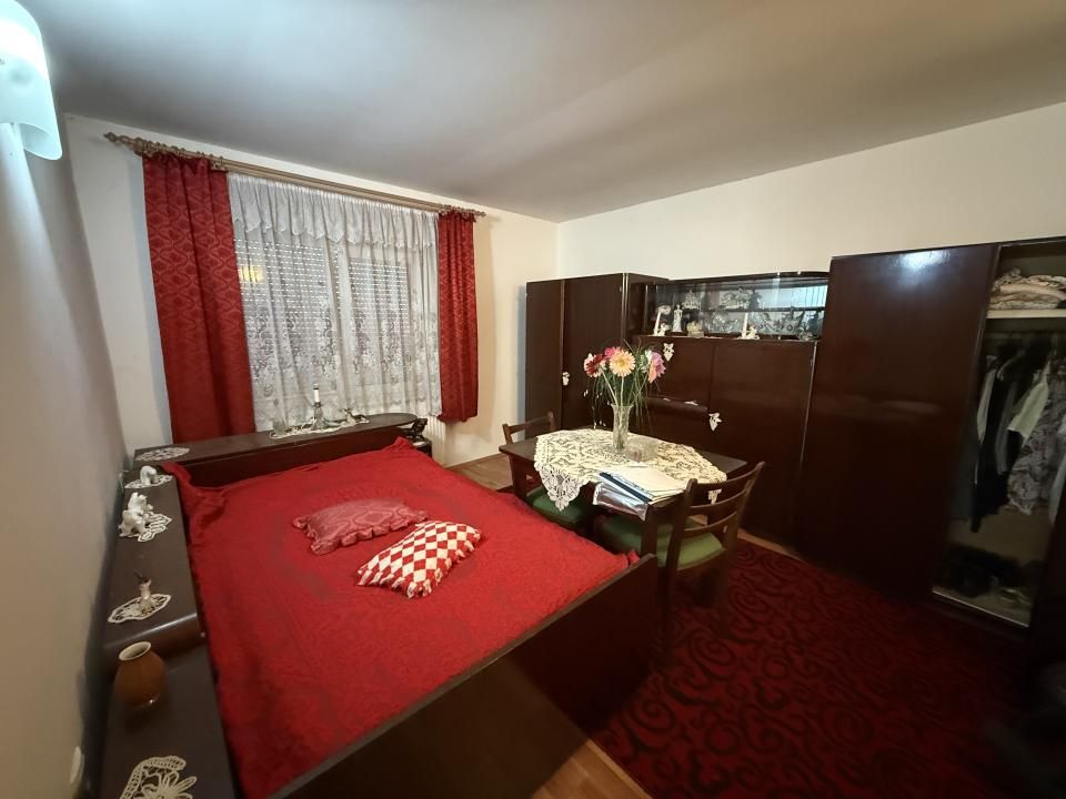 Casa individuala, 885 mp teren, pozitie excelenta - Ciarda Rosie – fotografia 4 din 5