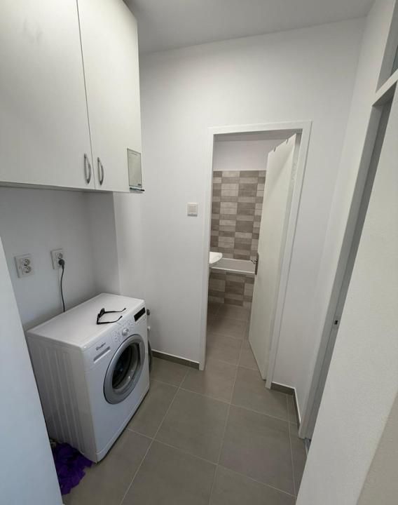 Garsoniera de inchiriat | Iancului | Metrou | Cat-friendly | Boiler – fotografia 6 din 9