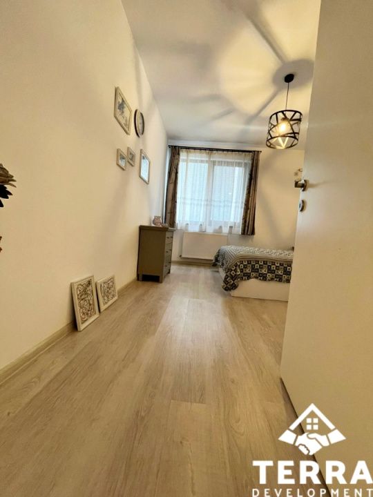 Apartament modern cu parcare inclusă, la câțiva pași de plajă – Mamaia Nord – fotografia 20 din 24