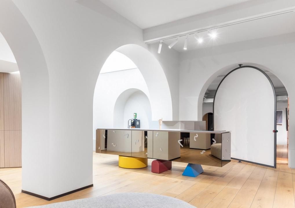 Spatiu Comercial | Ultracentral |Showroom | Brezoianu | Cismigiu – fotografia 8 din 21