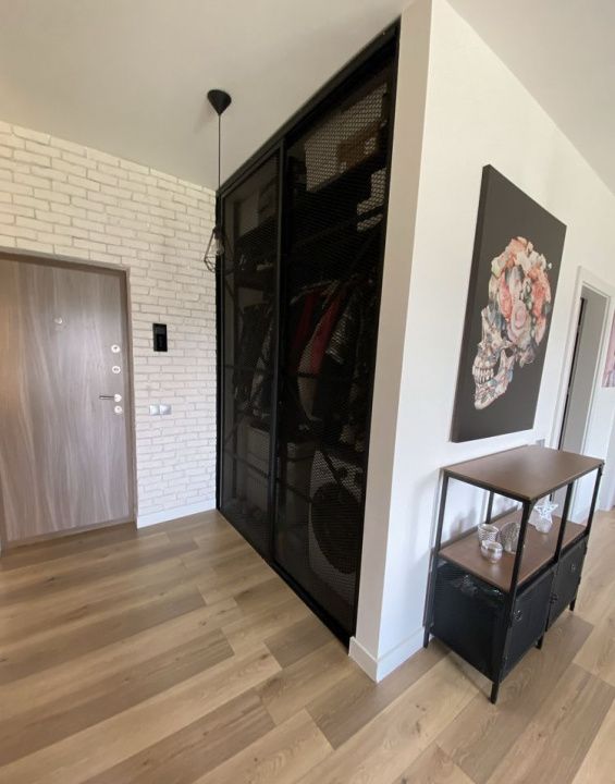 Apartament 3 camere 68 mp | Terra – Șesul de Sus | Parcare inclusa – fotografia 4 din 8