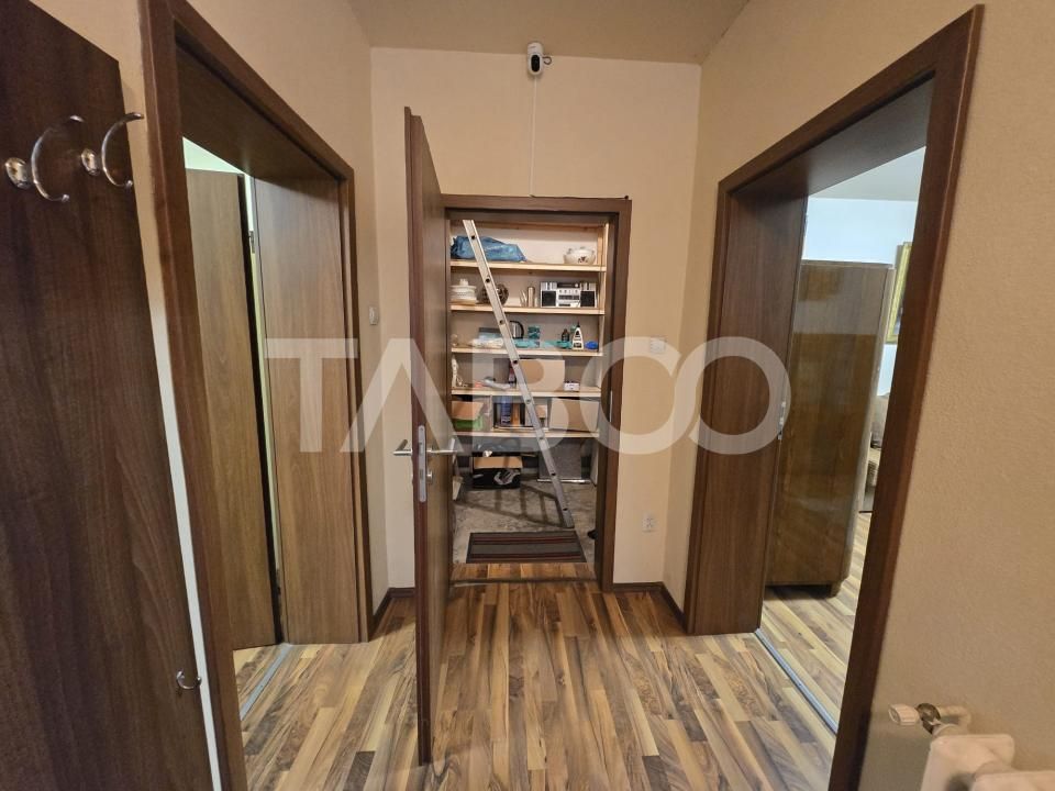 Casa individuala de vanzare 120mp 4 camere si curte 1310mp Gusterita – fotografia 19 din 42