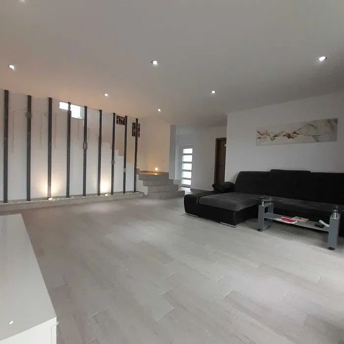 Casă individuală 190 mp utili, teren 600 mp-Dezmir – fotografia 1 din 8