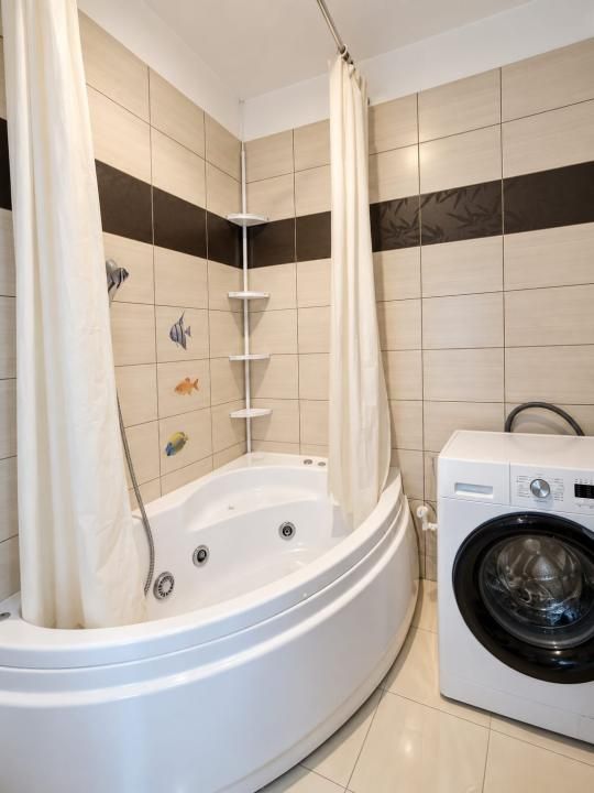 Apartament 2 camere decomandat de vânzare, Militari Residence, 62 mp – fotografia 11 din 12
