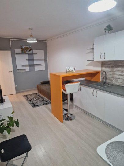 2 Camere de inchiriat | Berceni | PetFriendly | Centrala | Mobilat – fotografia 5 din 8