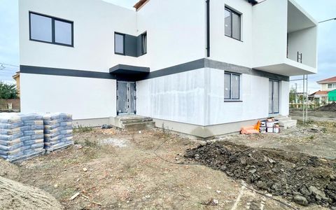 COMISION 0% Apartament 2 camere, etaj 1  -Mosnita Noua