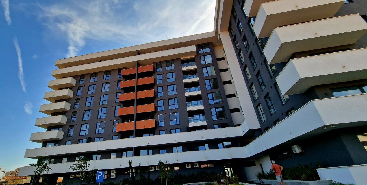 Apartament 3 camere de inchiriat in Oradea, Prima Urbana, parcare subterana – fotografia 11 din 11