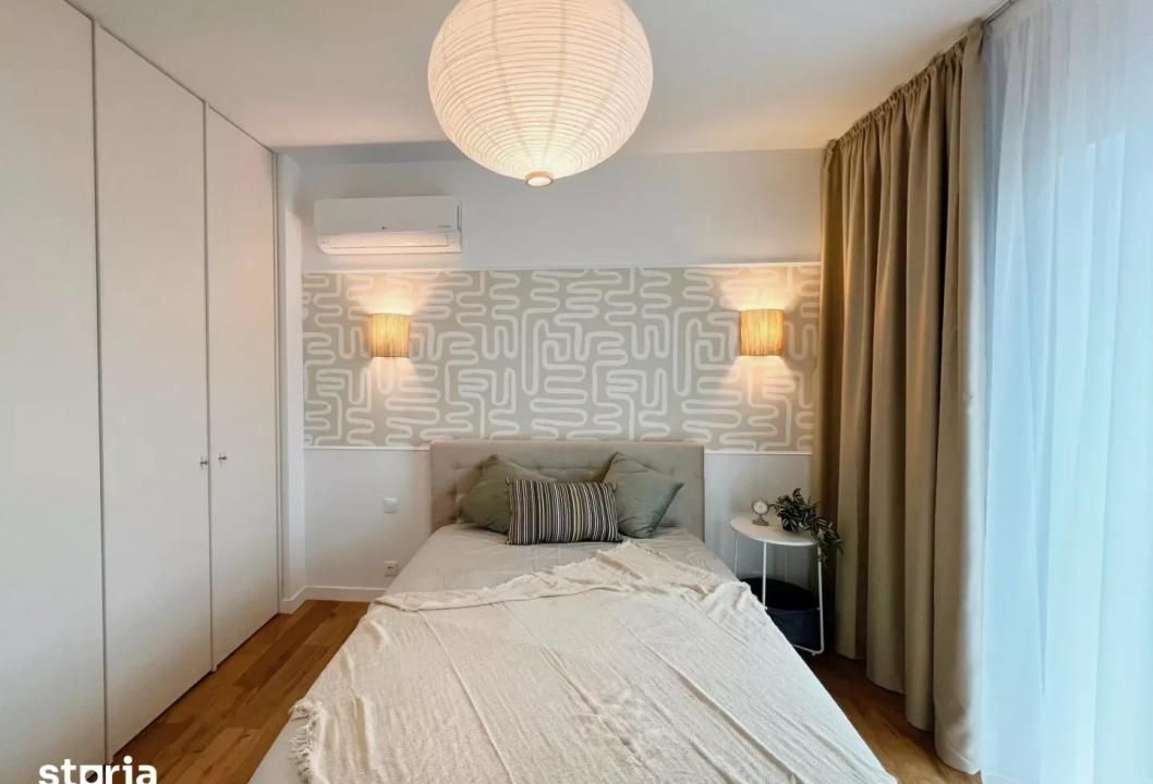 2 Camere de vanzare | ONE Cotroceni | Centrala | Parcare | Boxa | Metrou – fotografia 3 din 13