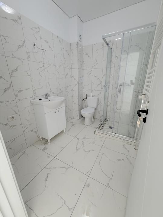 Garsonieră de vânzare – Tineretului 35 Bis, Militari Residence – fotografia 5 din 5