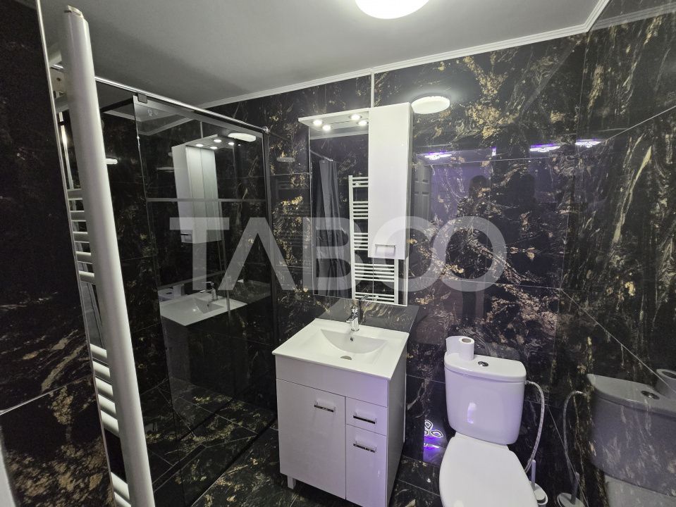 Apartament de vanzare 3 camere 2 bai Centrul Istoric Sibiu Comision 0 – fotografia 7 din 13