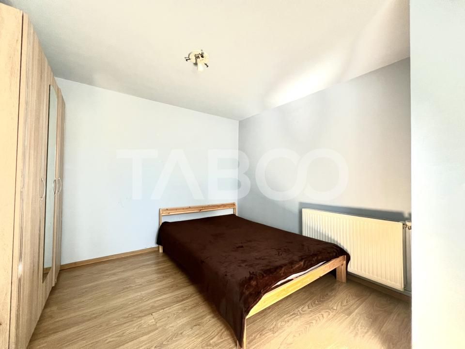 Apartament cu 3 camere pe 2 nivele zona Centrala langa Piata Abator – fotografia 7 din 20