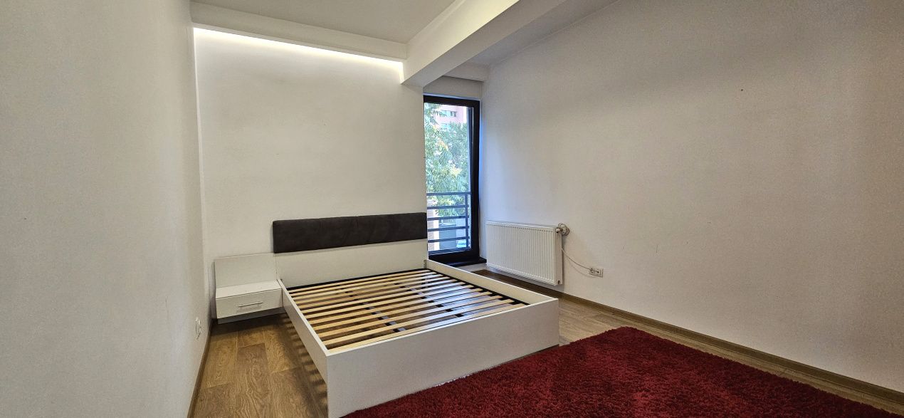 Obor - Apartament 2 camere - Mobilat-Utilat – fotografia 6 din 9