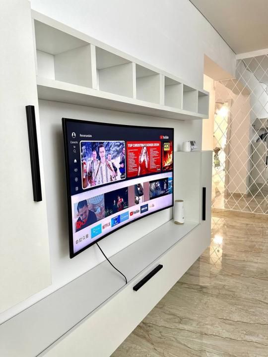 Apartament 2 camere lux mobilat - Militari HUB Residence – fotografia 5 din 9