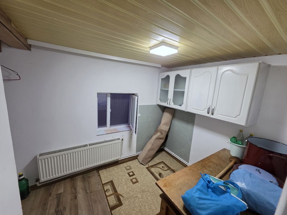 Exclusivitate! Casa P+M, 4 camere, teren 620mp, partea dreapta, Valu lui Traian! – fotografia 9 din 13