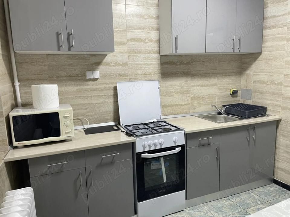 3 Camere de inchiriat | Vatra Luminoasa | Metrou | DogFriendly – fotografia 4 din 8