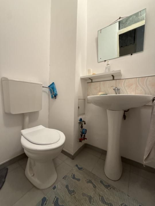 Apartament cu 3 camere, decomandat, 2 balcoane - Soarelui – fotografia 9 din 11