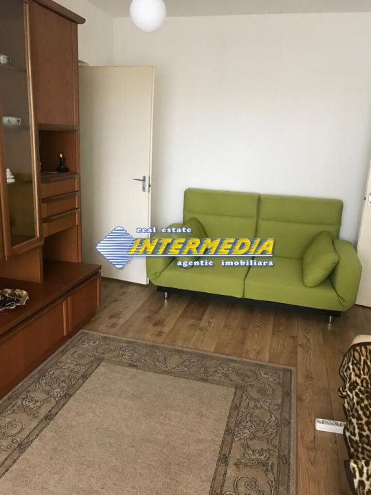 Apartament 3 camere decomandat finisat de vanzare Alba Iulia Cetate – fotografia 9 din 9