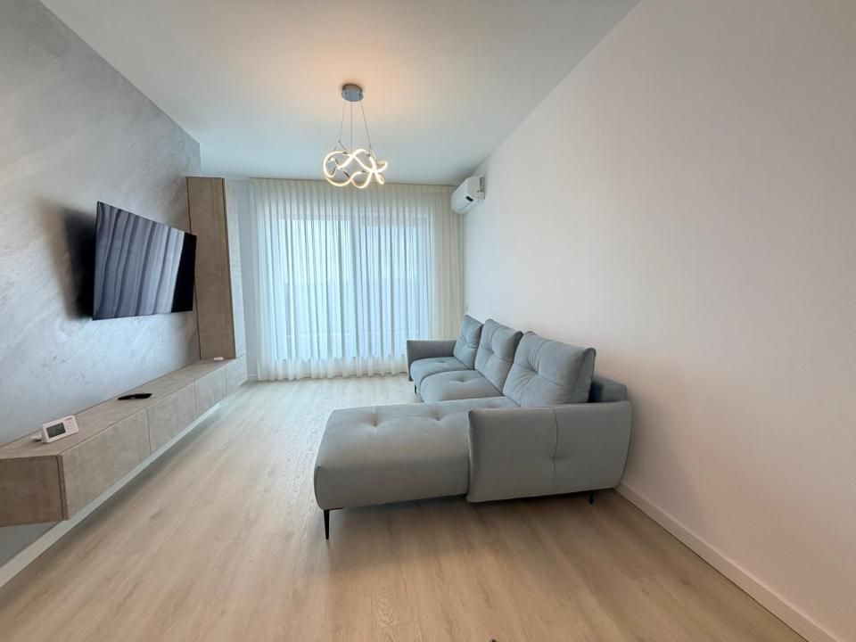 Apartament 2 Camere | Bloc 2023 | Lujerului -Liceul Finlandez | Mobilat / Utilat – fotografia 5 din 20
