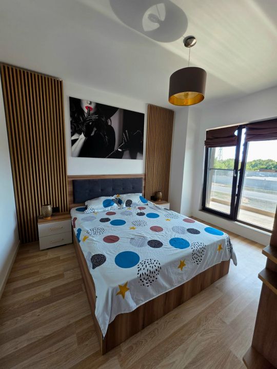Apartament modern în South Side Residence, complet mobilat și utilat – fotografia 8 din 13