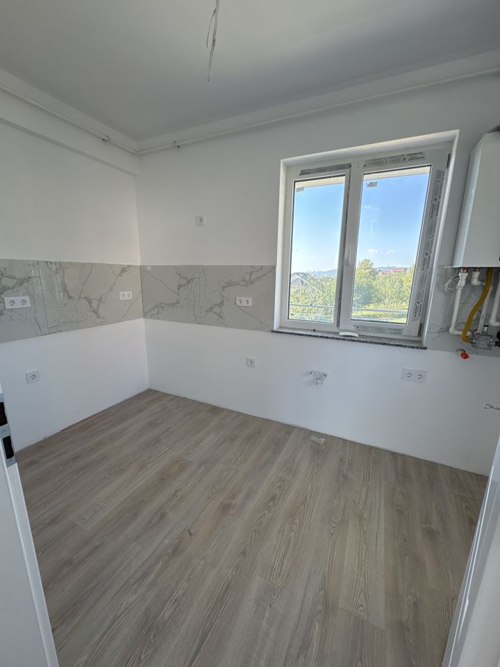 🔑 Apartament 2 camere / etaj 1 / loc de parcare si boxa / zona CETATII – fotografia 5 din 5