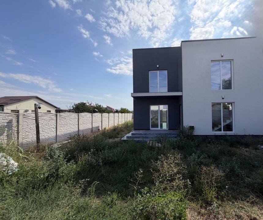 Casa p+1, 124mp utili, 500mp teren, Isalnita – fotografia 2 din 15