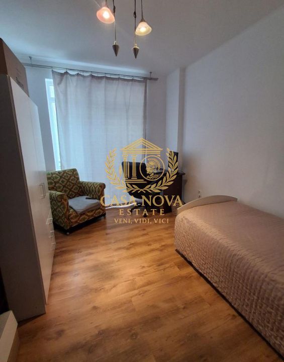 Apartament 3 camere 66mp, finisat modern, etaj intermediar,Iulius Mall – fotografia 8 din 8