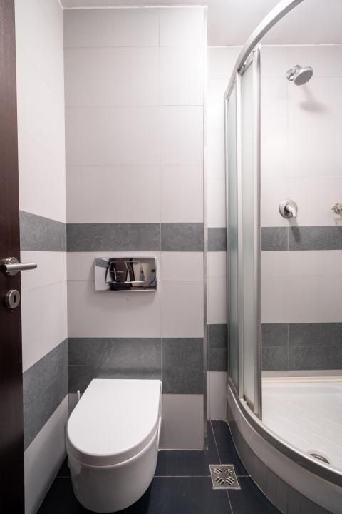 5 camere 185 MPU | Amfiteatru - Iancu Nicolae | 2 locuri parcare – fotografia 29 din 46