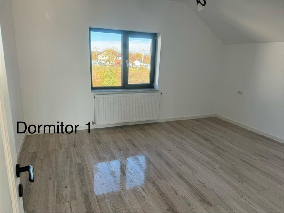 TVA inclus | Case individuale 4 camere Bascov | 170 mp | Zona superba – fotografia 4 din 17