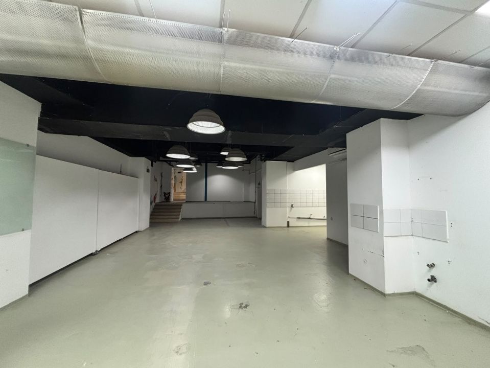 Spațiu Showroom, Studio, Birouri sau Activități Comerciale – Dorobanti | Reclama – fotografia 2 din 11