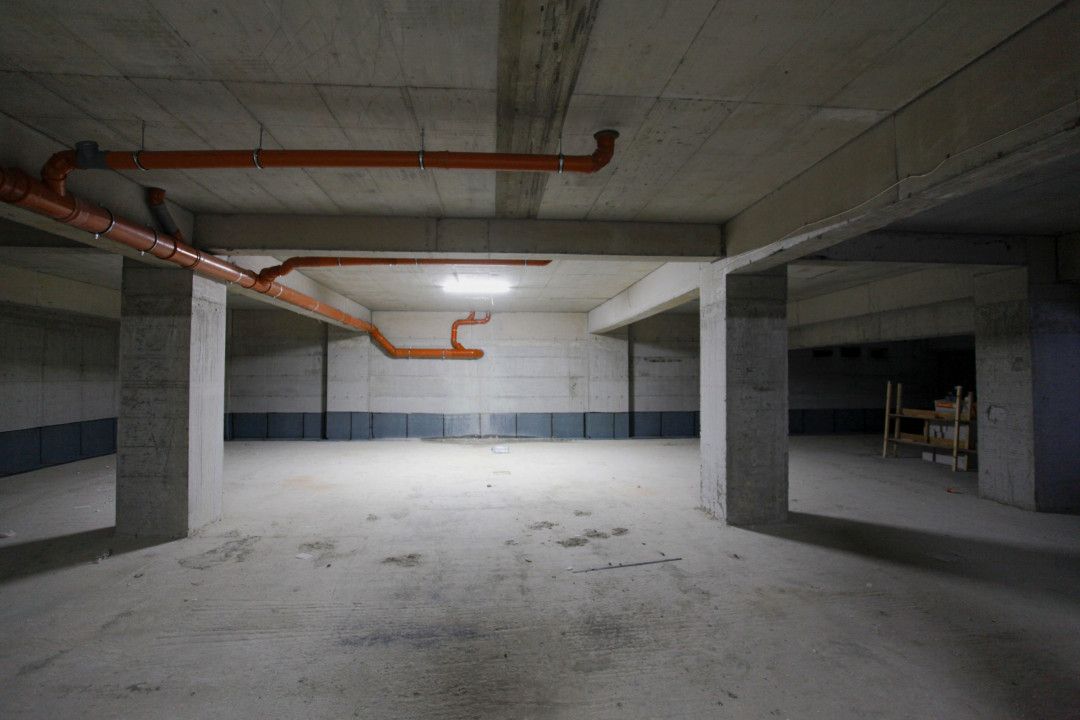 Apartament la MARE, decomandat cu bucatarie inchisa, luminos cu terasa Imensa – fotografia 16 din 26
