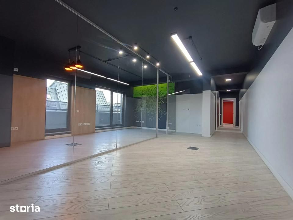Clădire premium 500 mp | 14 camere | Zorilor | Ideal birouri/clinică – fotografia 1 din 12