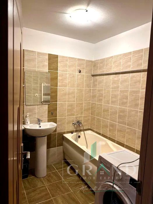 OFERTĂ EXCELENTĂ | 2 camere+balcon | Etaj 2 | Lift | Complex Oașului–Iris – fotografia 8 din 8