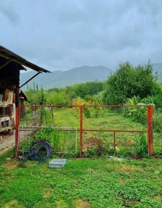 Casă de vânzare în Nucșoara – Sboghițești, teren 2400 mp – fotografia 3 din 4