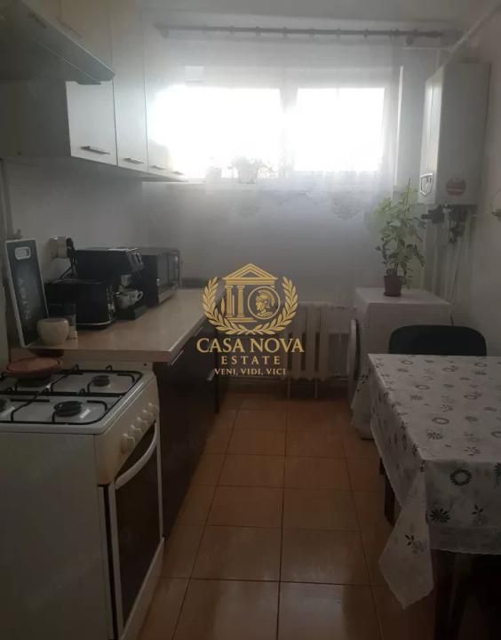 Apartament 2 camere 52mp, balcon 10mp, zona Casa Radio – fotografia 6 din 8