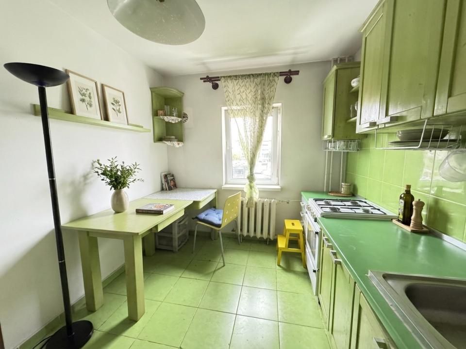 Apartament cu 2 camere, etaj 2 - Bucovina – fotografia 4 din 6