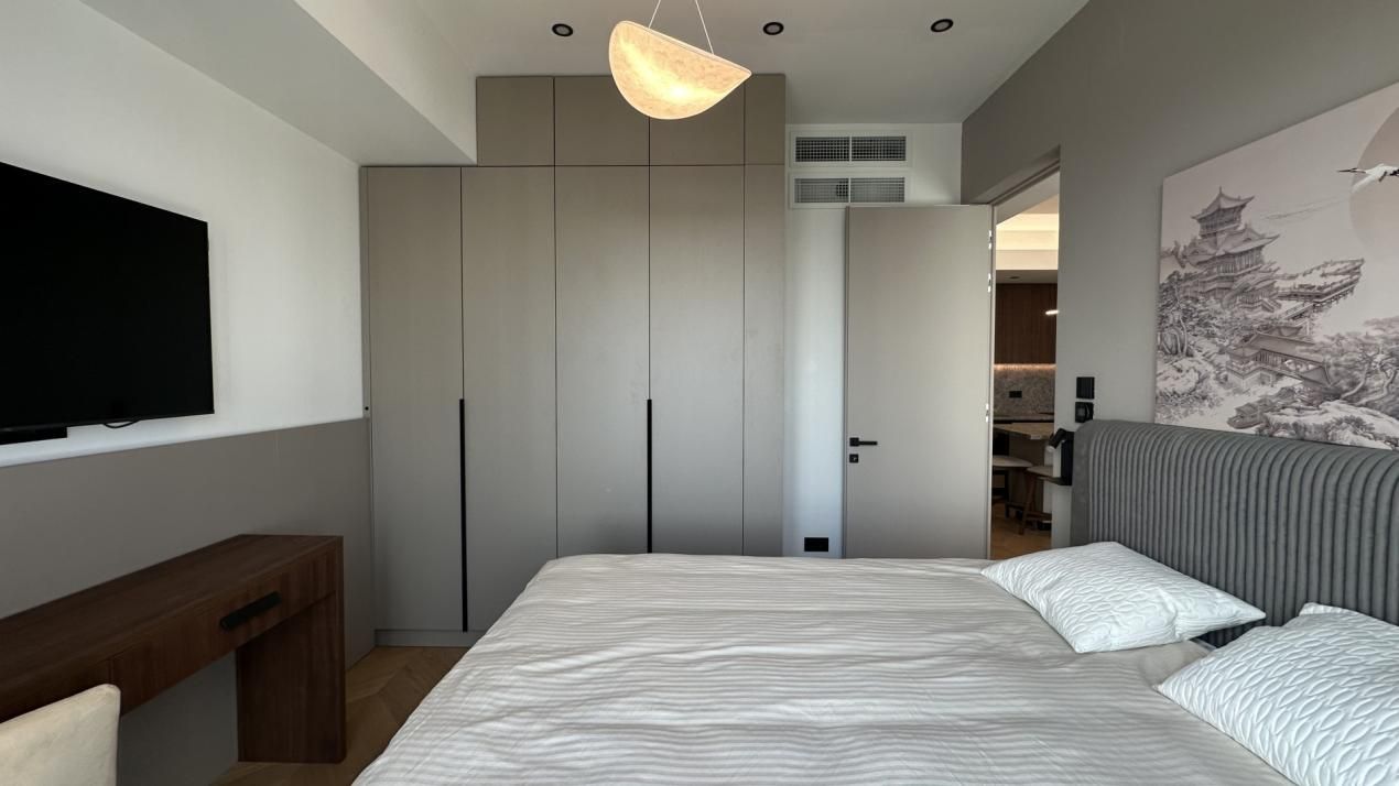 FIRST RENT | 2 Rooms - Lake View | BHB Avenue - Aviatiei - Floreasca – fotografia 17 din 36