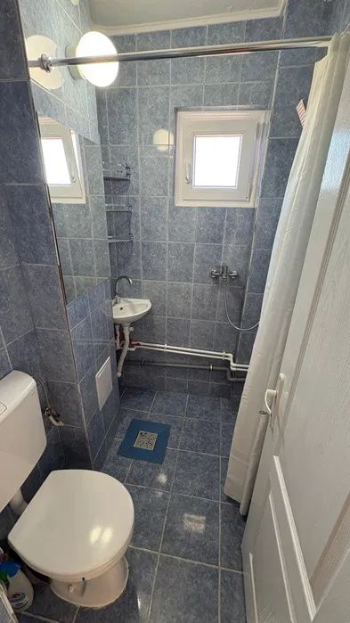Apartament 1 camera, NOU, 13 mp, et intermediar, zona GRUIA, Cluj Napoca! – fotografia 5 din 6