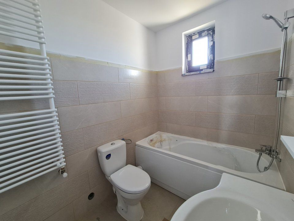 Vila foarte spatioasa 5 camere Domnesti la 15m de Bucuresti – fotografia 15 din 19