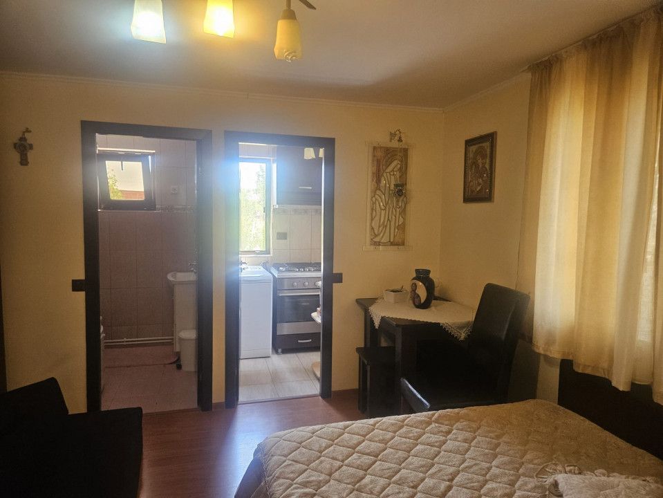 Casa cu teren 1200 mp situata in Localitatea Mihai Kogalniceanu – fotografia 3 din 14